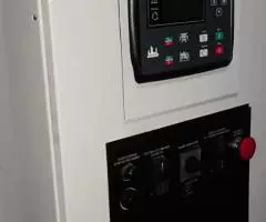 Дизель генератор, ДГС - FG Wilson P-1250P3, 1000 кВт /6300 В. - 2