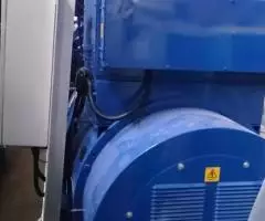 Дизель генератор, ДГС - FG Wilson P-1250P3, 1000 кВт /6300 В. - 3