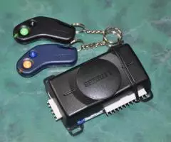 Автосигнализация Sheriff APS-2500 - 3