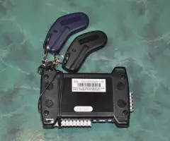 Автосигнализация Sheriff APS-2500 - 4