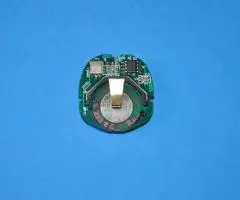 Брелок автосигнализации Pharaon V17i - 4