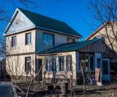 Дом в экологичном районе Краснодара - 3