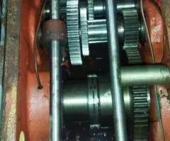 Продам запасные части к резьбонарезным станкам - 2