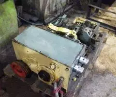 Продам запасные части к резьбонарезным станкам - 3