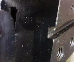 Продам запасные части к резьбонарезным станкам - 7