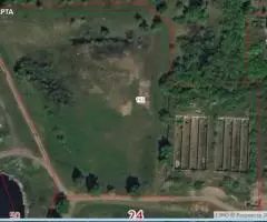 Продам пром участок под базу, Красноярск, Ленинский, Глинки (Рязанская) - 2