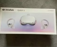 Продажа Oculus Quest 2 64GB / 128GB / 256GB