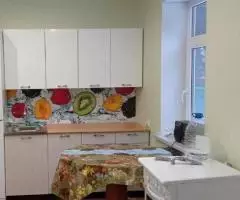 Сдается дом со всеми удобствами на длительный срок. Ленинградская область, Гатчинский район, поселок - 2