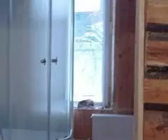 Сдается дом со всеми удобствами на длительный срок. Ленинградская область, Гатчинский район, поселок - 4