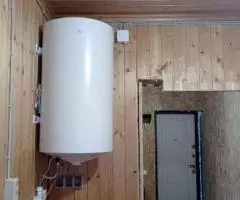 Сдается дом со всеми удобствами на длительный срок. Ленинградская область, Гатчинский район, поселок - 6