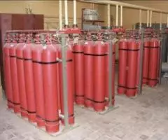 Кyплю дорого баллоны, галлоны, модули для пожаротушения - 3