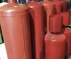Кyплю дорого баллоны, галлоны, модули для пожаротушения - 4