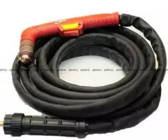 Аппарат плазменной резки металла ПУРМ-120А - 2