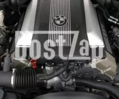 Контрактные двигатели БУ из Европы, Японии и США с доставкой в Москве - 2