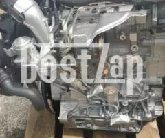 Контрактные двигатели БУ из Европы, Японии и США с доставкой в Москве - 3