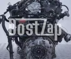 Контрактные двигатели БУ из Европы, Японии и США с доставкой в Москве - 4