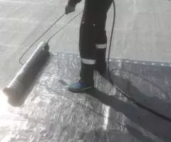 Ремонт мягкой кровли в Москве - 3