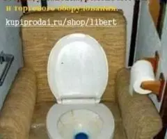 Канализация - прочистка, устранение засоров. - 2