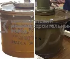 Фильтр-поглотитель ФПУ-200УБ - 3