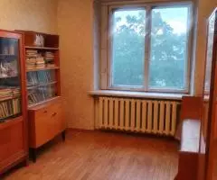 3 х-комнатная квартира в центре Пушкина, Конюшенная ул., д.27/44 - 5