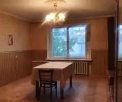 3 х-комнатная квартира в центре Пушкина, Конюшенная ул., д.27/44 - 6