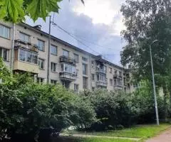 3 х-комнатная квартира в центре Пушкина, Конюшенная ул., д.27/44 - 8