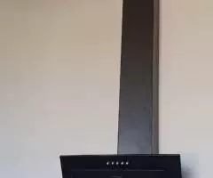 Короб для кухонной вытяжки - 3