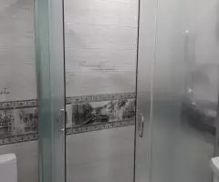 Продается 1 комнатная крупногабаритная квартира в новом доме на ул Комбрига Потапова ,31 - 6