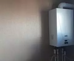 Продается 1 комнатная крупногабаритная квартира в новом доме на ул Комбрига Потапова ,31 - 7