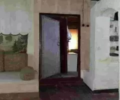 Крепкий домик на эстонском хуторе в хвойном лесу под Старым Изборском - 8