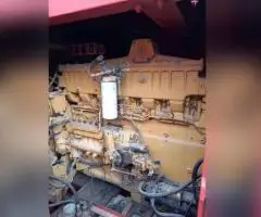 Вибропогружатель + станция Muller 16, 3900 м/ч, из Европы - 4