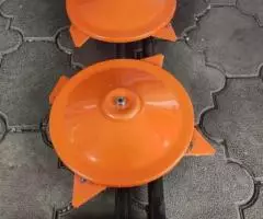 Садово-парковое оборудование - 2