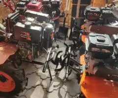 Садово-парковое оборудование - 6