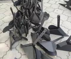 Садово-парковое оборудование - 8