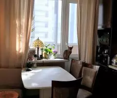 Продажа 2-комнатной квартиры 60 м², 6/16 этаж - 7