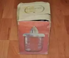 Ручная кремосбивалка - 7