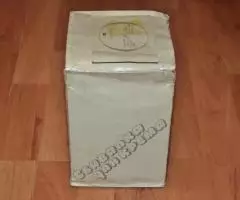 Ручная кремосбивалка - 8