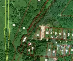 Земельный участок (2,6 Га, СХ), Волоколамский район, Большое Никольское - 2