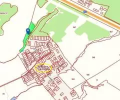 Земельный участок (2,6 Га, СХ), Волоколамский район, Большое Никольское - 4