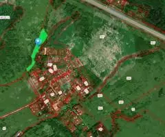 Земельный участок (2,6 Га, СХ), Волоколамский район, Большое Никольское - 5