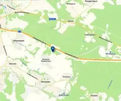 Земельный участок (2,6 Га, СХ), Волоколамский район, Большое Никольское - 6