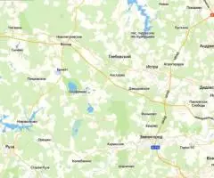 Земельный участок (2,6 Га, СХ), Волоколамский район, Большое Никольское - 7