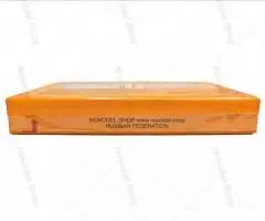 Новые аудиокассеты запечатанные BASF LH extra I 90 - 5