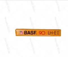 Новые аудиокассеты запечатанные BASF LH extra I 90 - 6