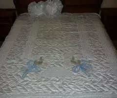 Покрывало на кровать - 2