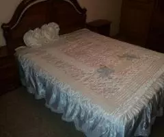 Покрывало на кровать - 3