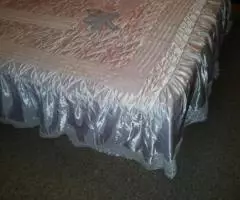 Покрывало на кровать - 4