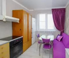 Отличная планировка 2 ккв - 3