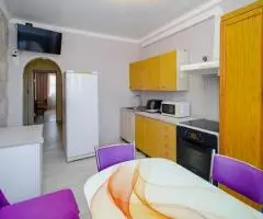 Отличная планировка 2 ккв - 4