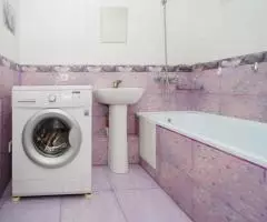 Отличная планировка 2 ккв - 5